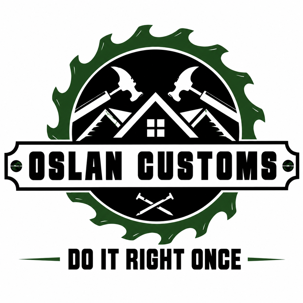 Oslan Customs